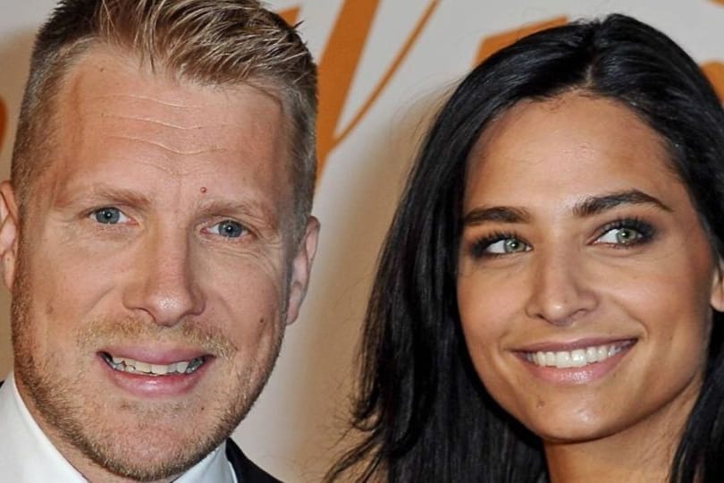 Oliver Pocher und Amira Pocher: Die beiden sind seit Sommer 2023 getrennt.