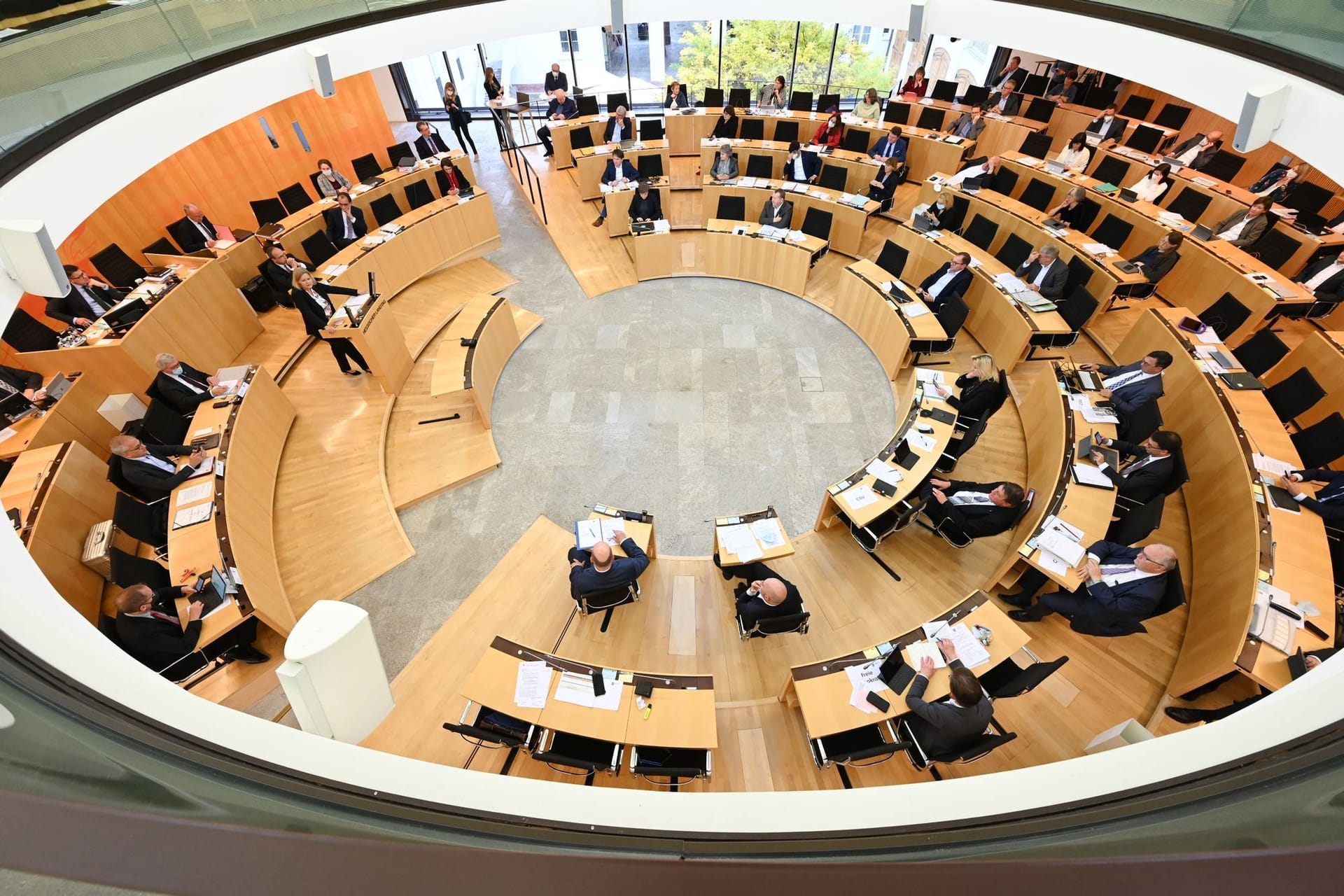 Landtag Hessen