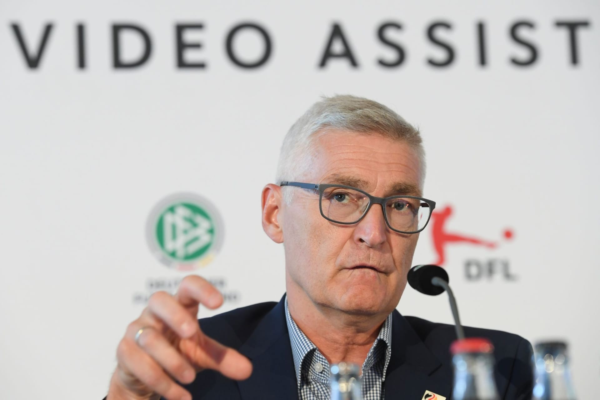 Lutz Michael Fröhlich