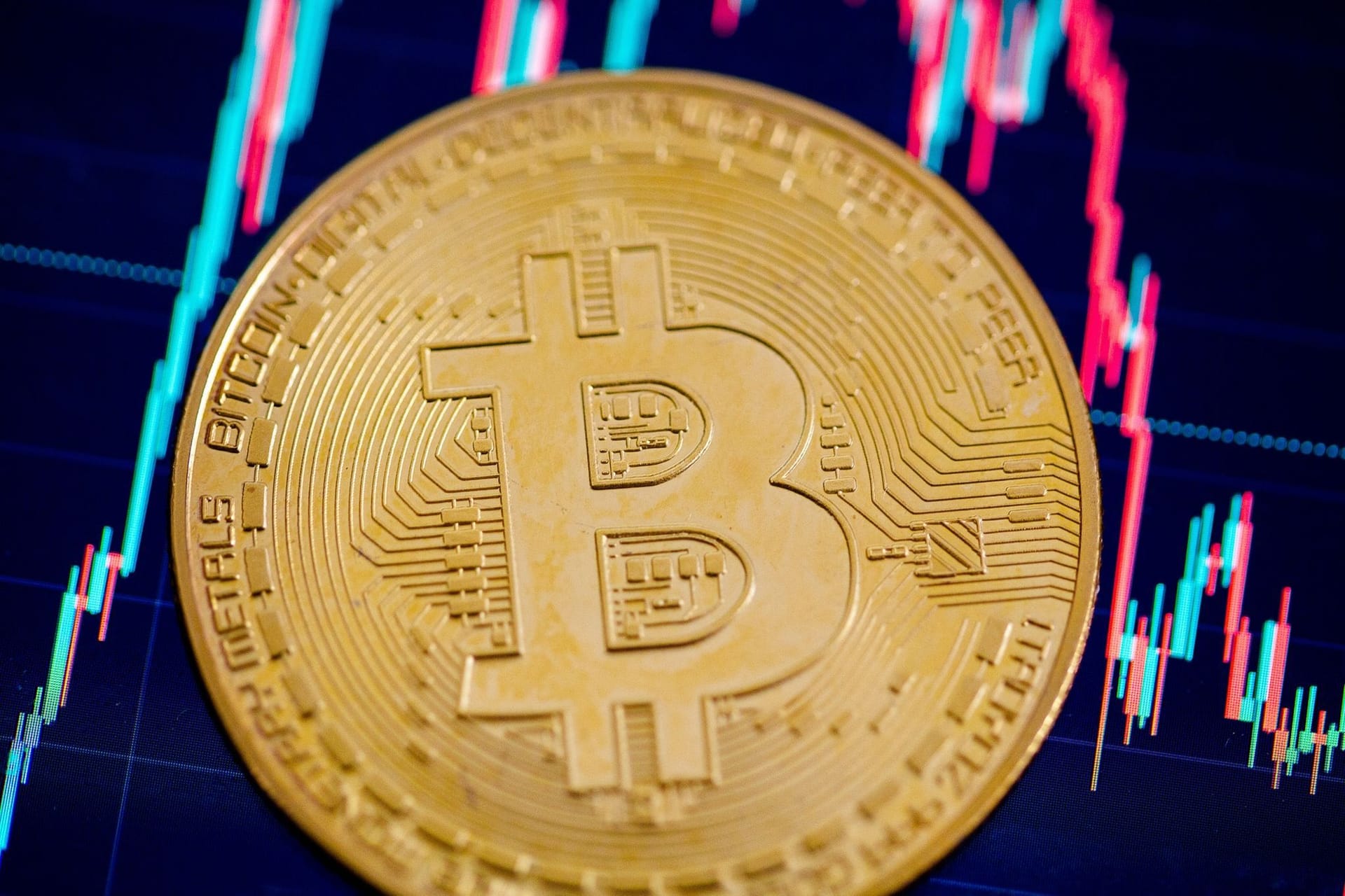 Bitcoin Bitcoin