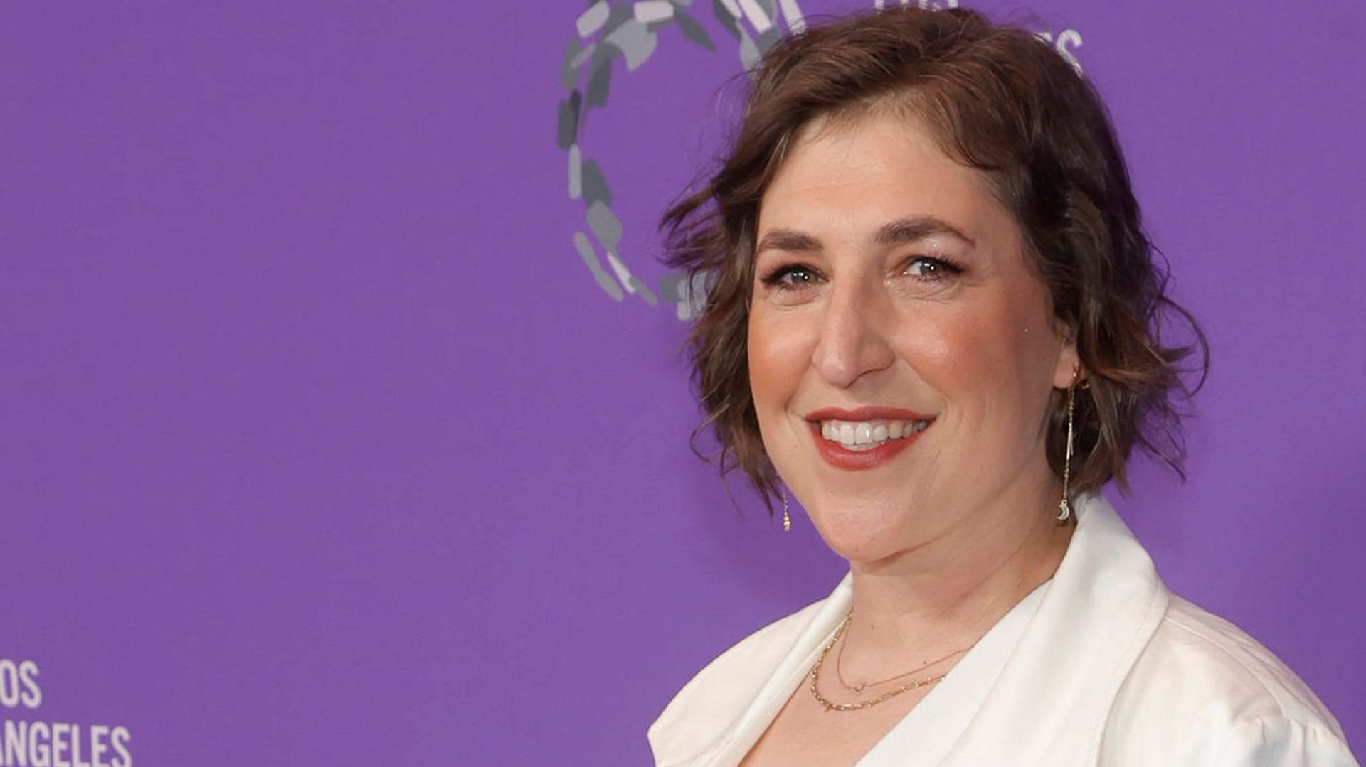 Mayim Bialik: Die Schauspielerin hat einen IQ von über 150.