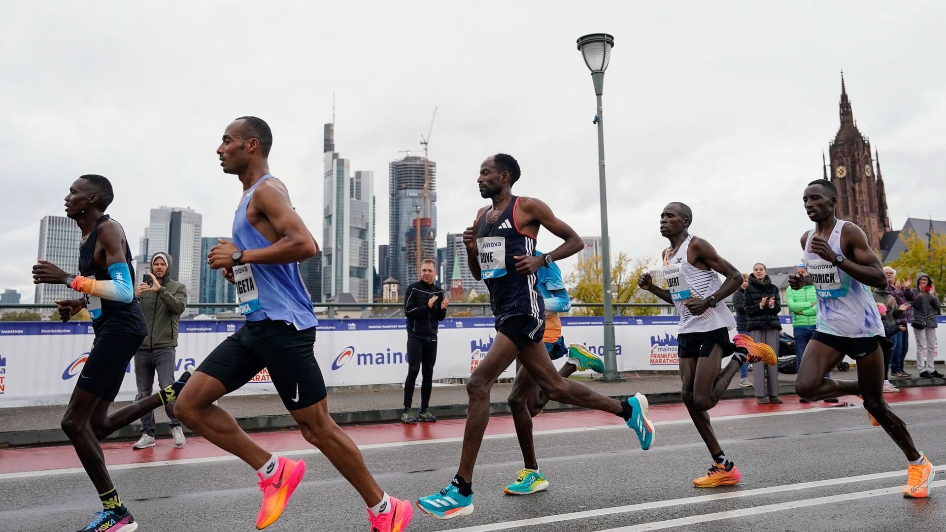 Frankfurt Marathon