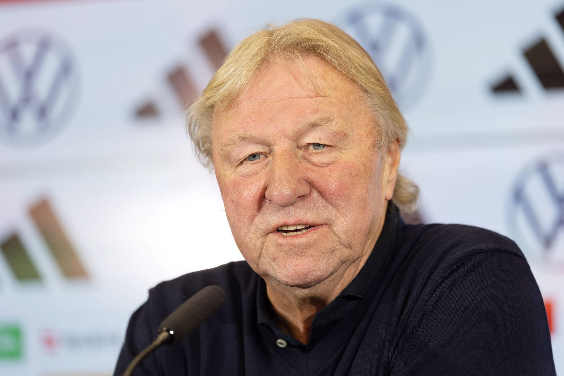 Horst Hrubesch