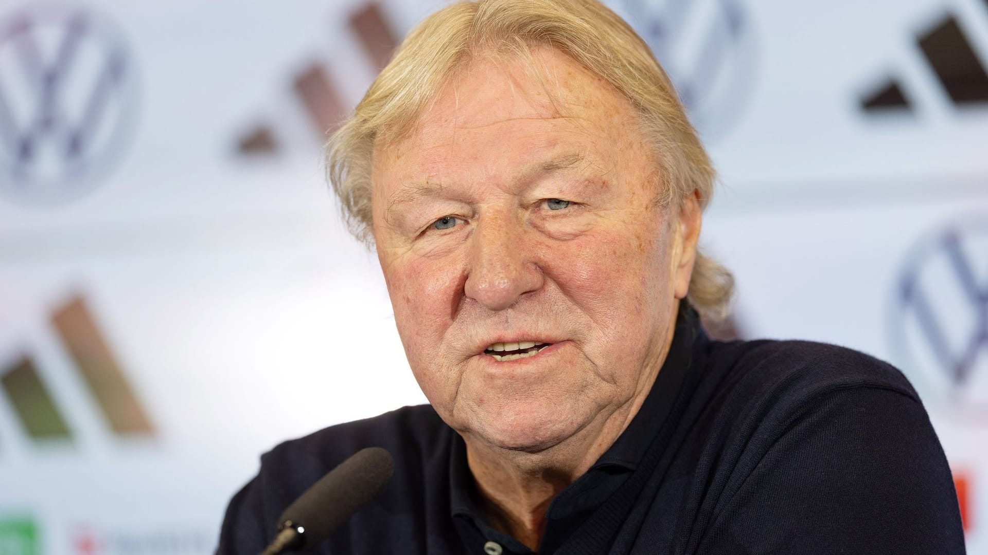 Horst Hrubesch