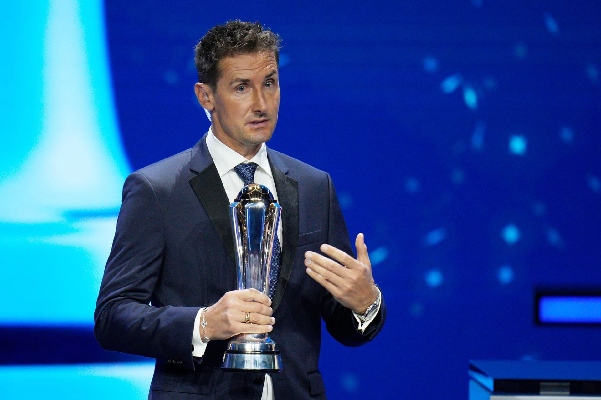 Miroslav Klose