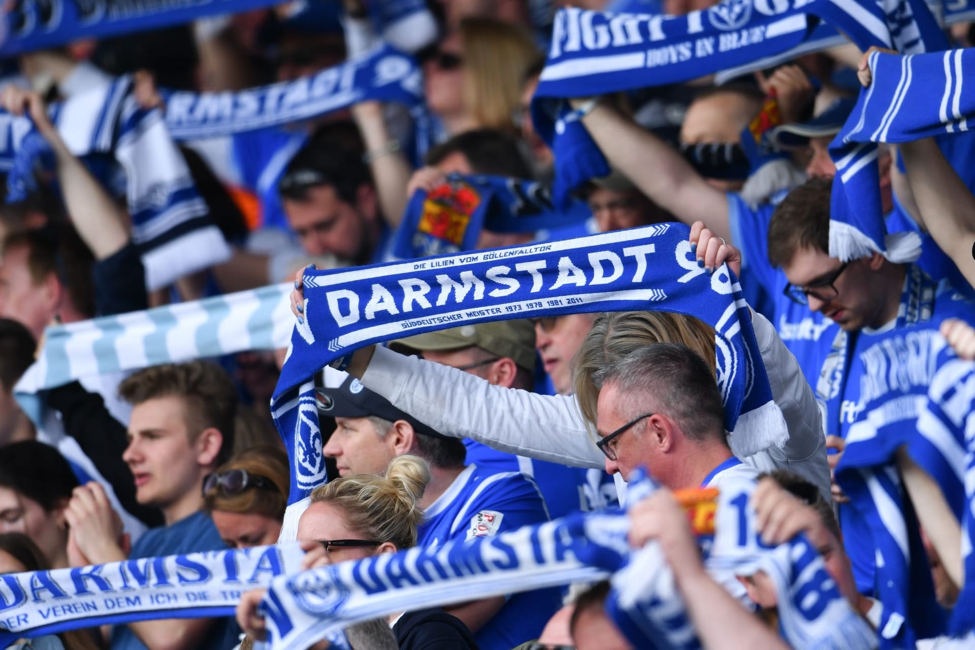 Darmstadt 98