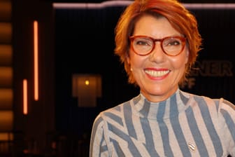 Bettina Böttinger: Sie hat im Oktober zum letzten Mal den "Kölner Treff" moderiert.
