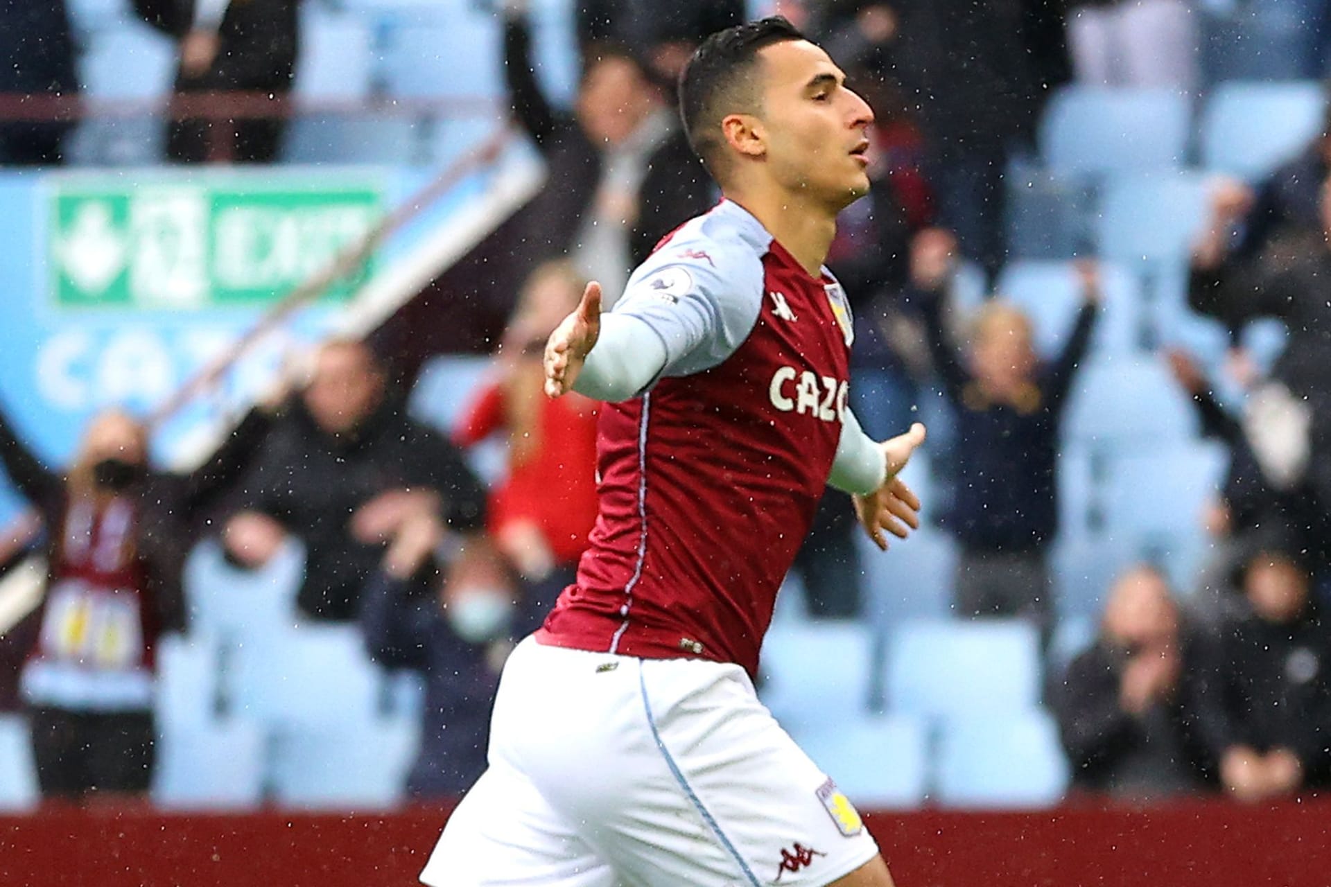 Anwar El Ghazi