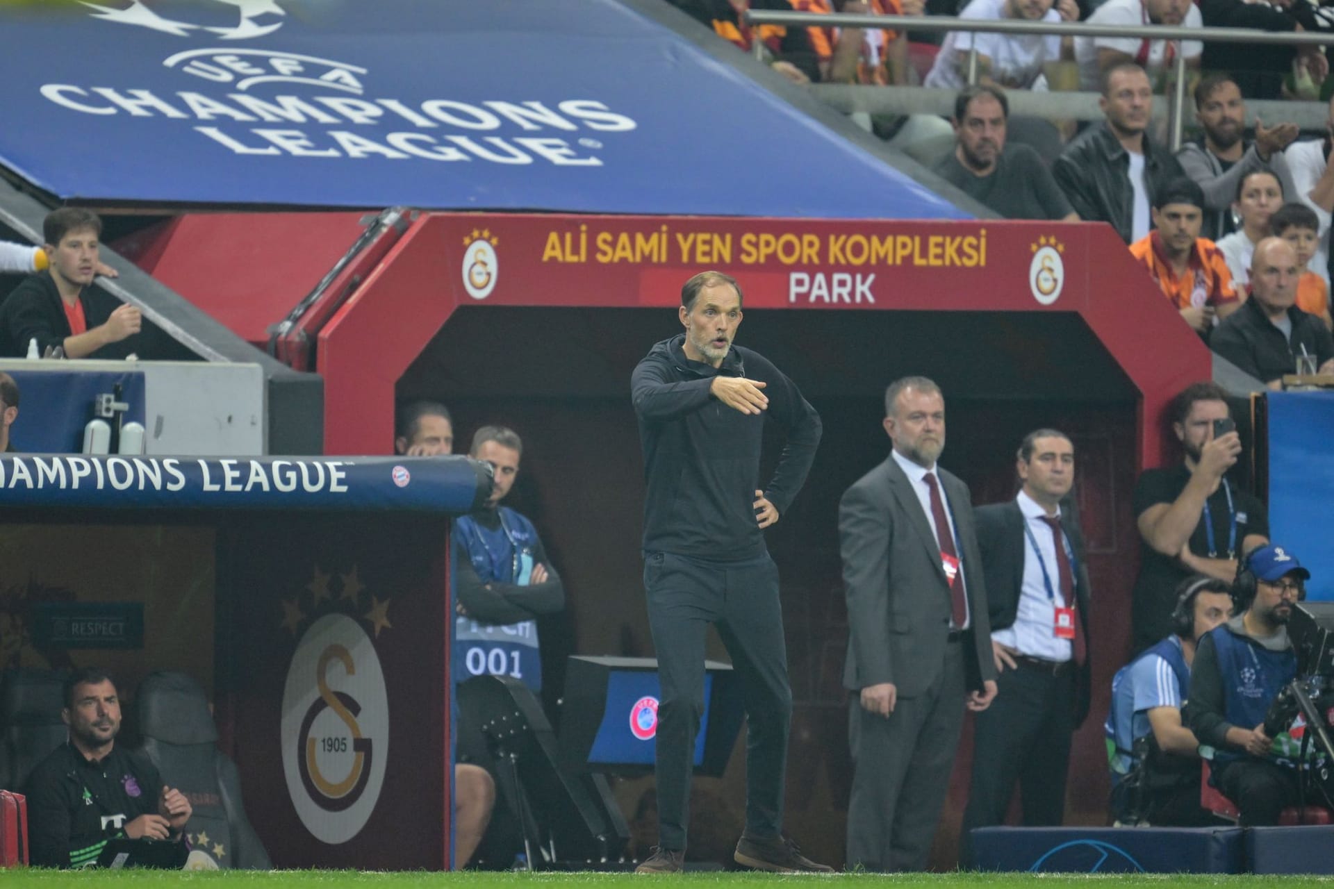 Thomas Tuchel