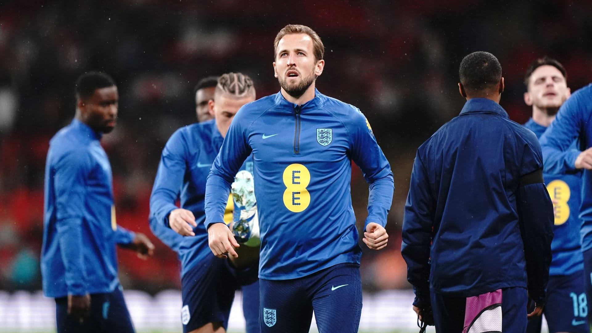 England - Australien England - Australien