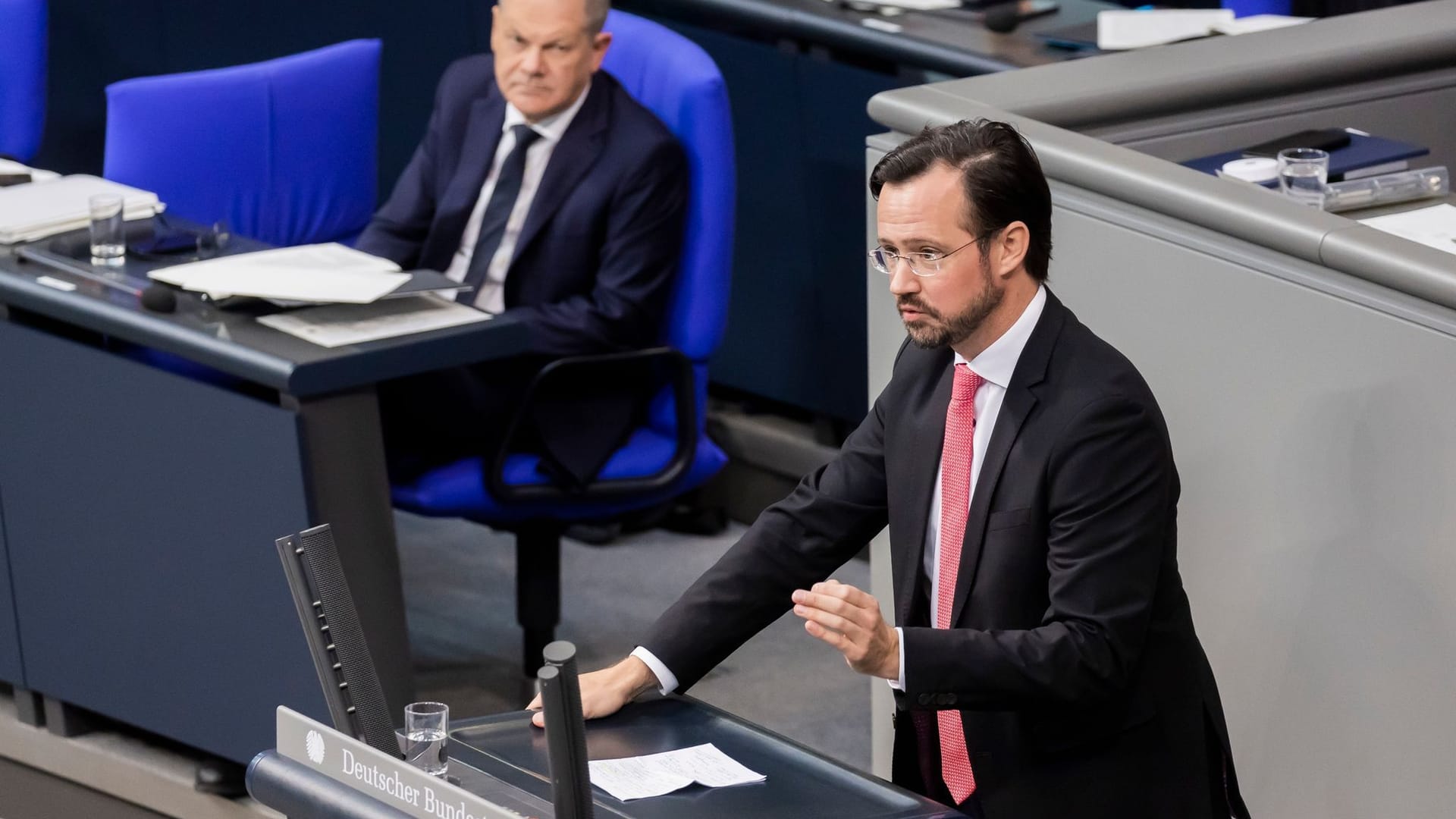 Dirk Wiese Dirk Wiese