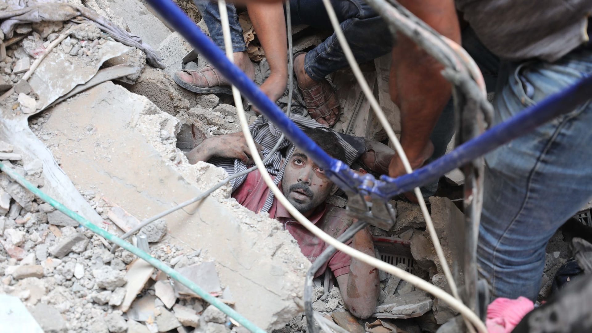 Nahostkonflikt - Gazastreifen Nahostkonflikt - Gazastreifen