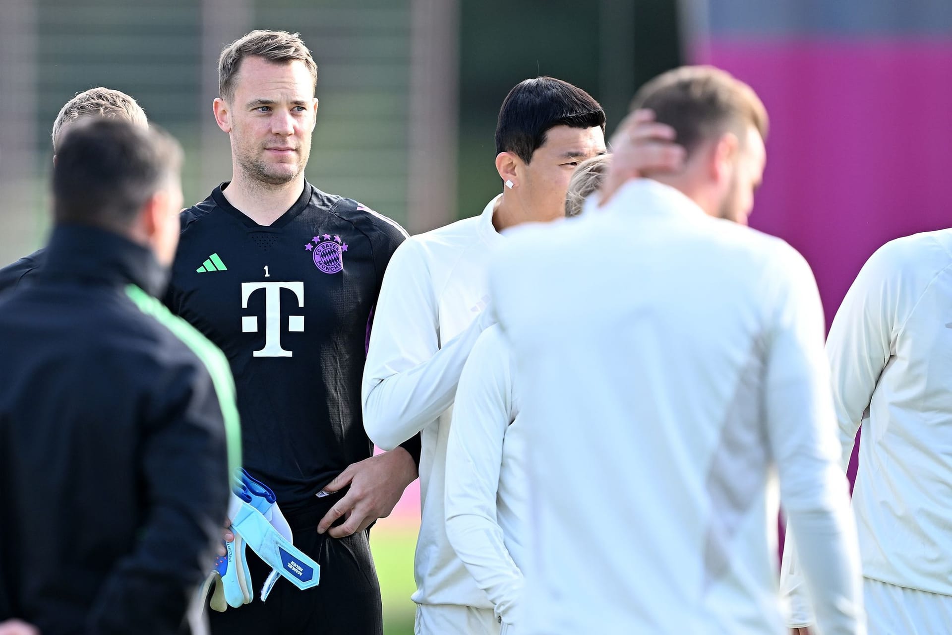 Manuel Neuer