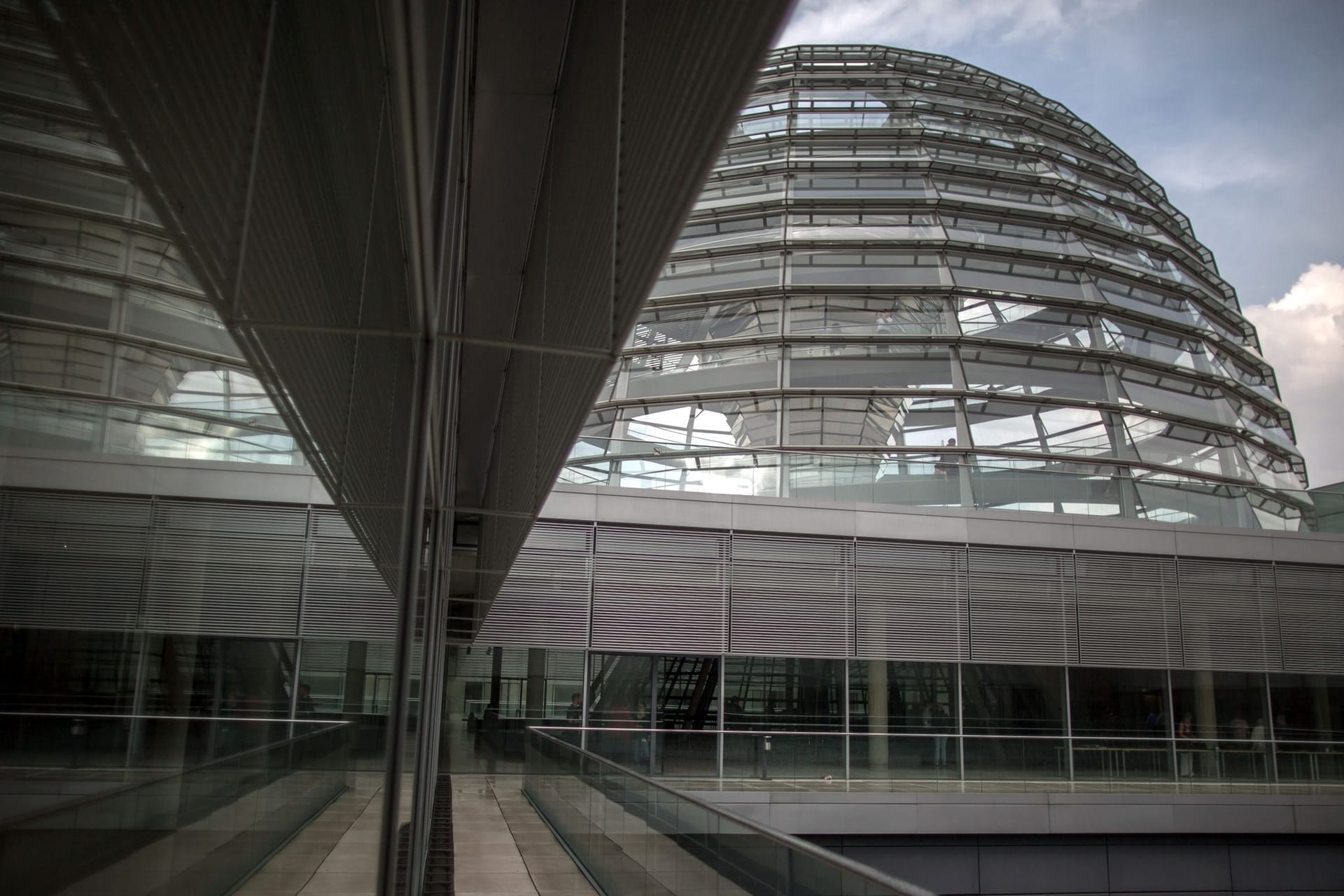Deutscher Bundestag