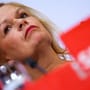 Landtagswahl in Hessen & Bayern: SPD zweifelt an Olaf Scholz & Nancy Faeser
