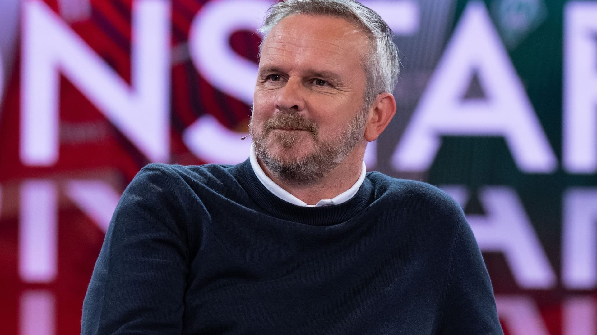 Dietmar Hamann Dietmar Hamann