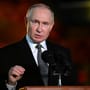 Russland: Kreml äußert sich zu Gerüchten um angeblichen Putin-Doppelgänger