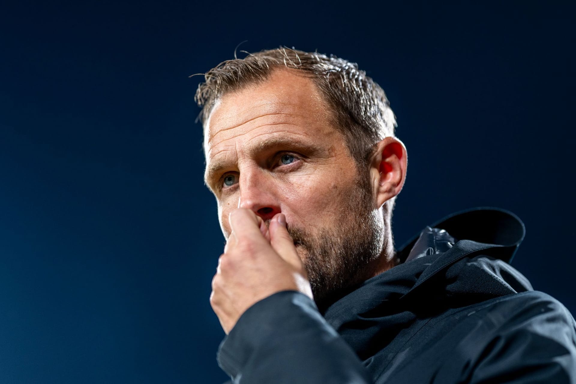 Bo Svensson