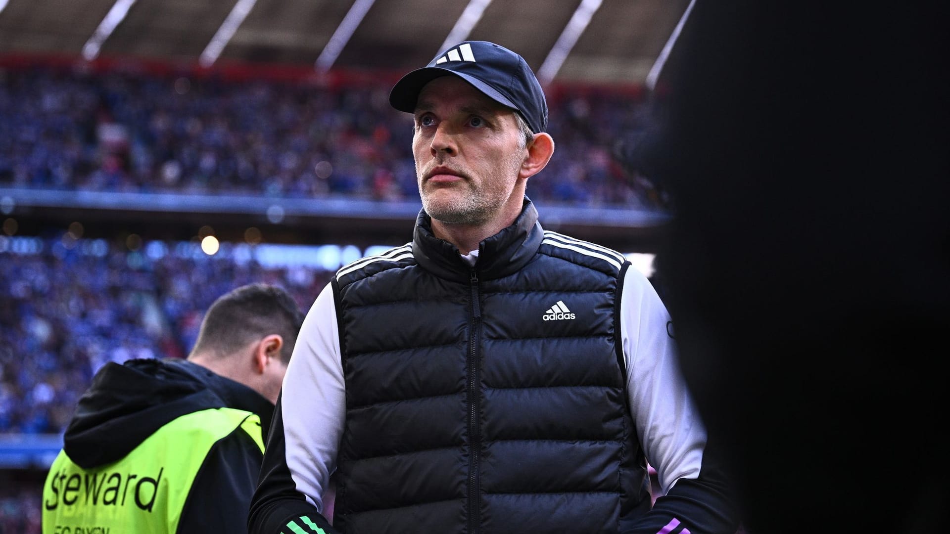 Thomas Tuchel