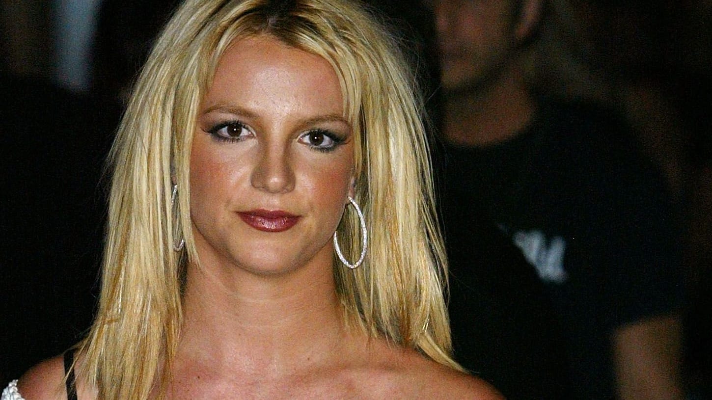 Britney Spears: Die Sängerin hat ihre Biografie auf den Markt gebracht.