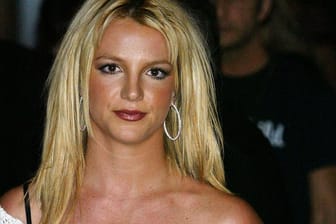 Britney Spears: Die Sängerin hat ihre Biografie auf den Markt gebracht.