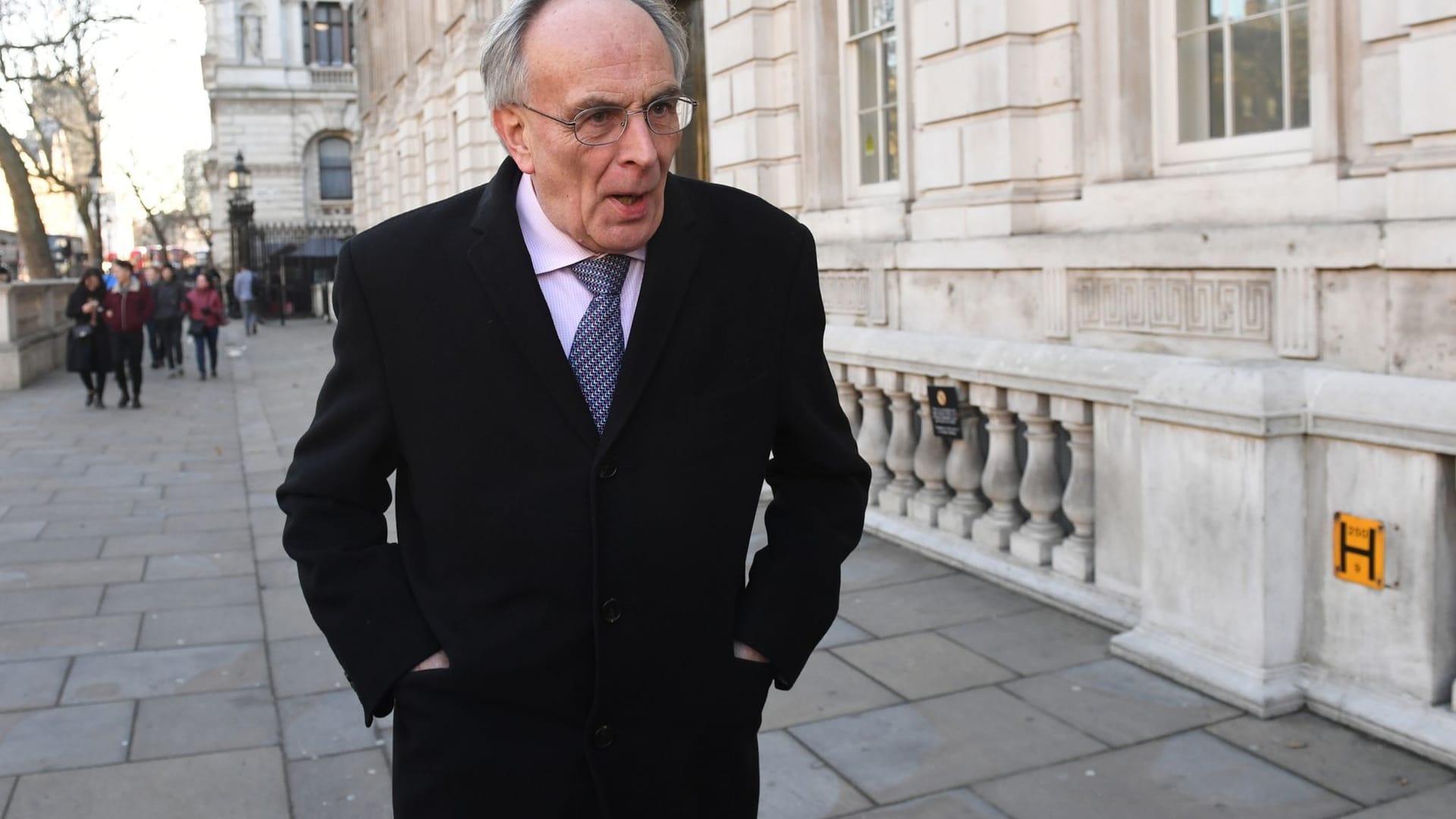 Peter Bone Peter Bone