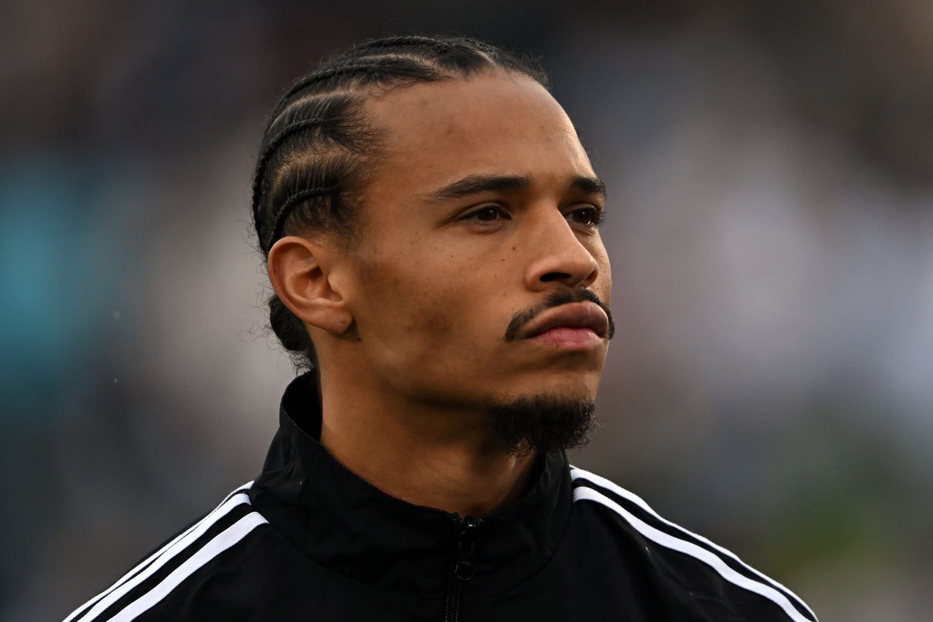 Leroy Sané