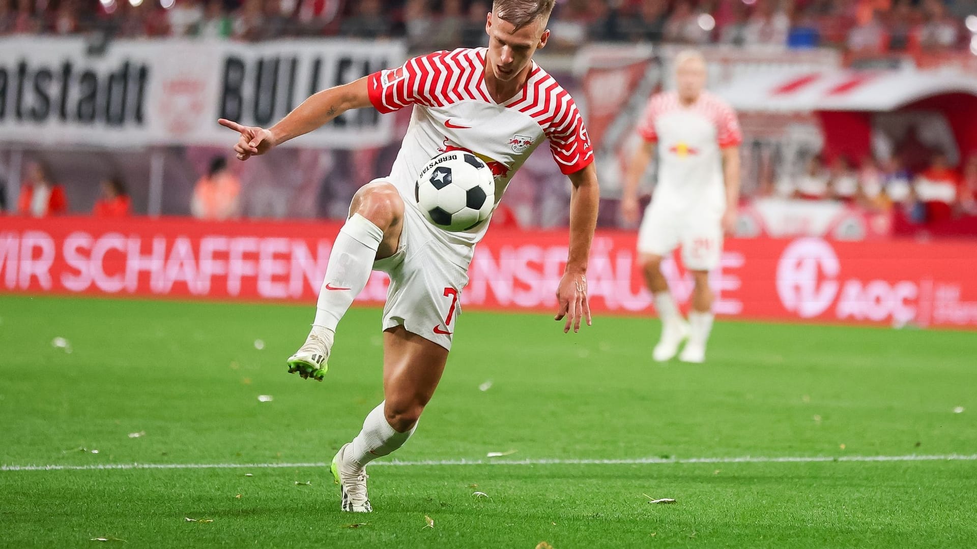 Dani Olmo