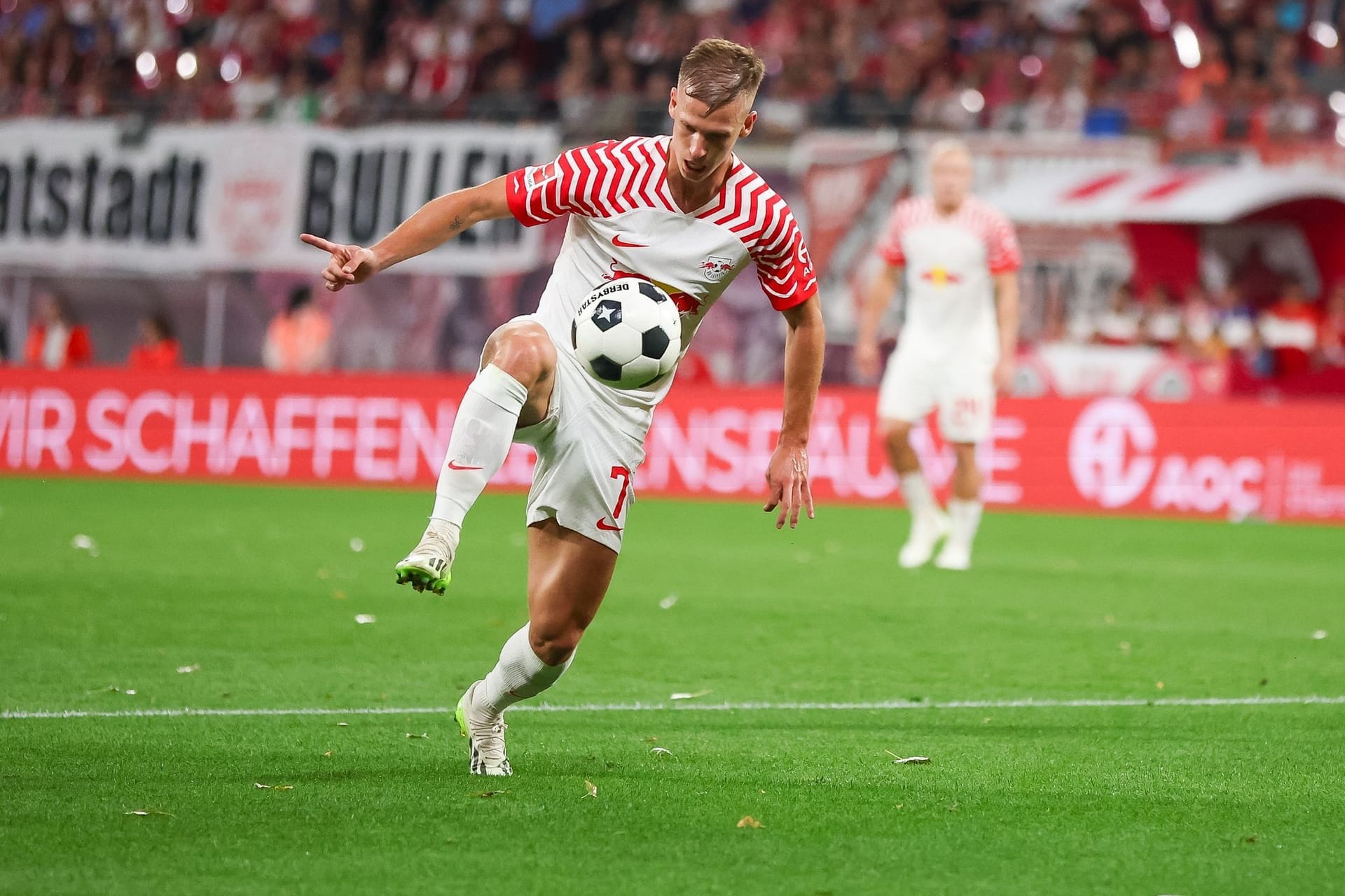 Dani Olmo