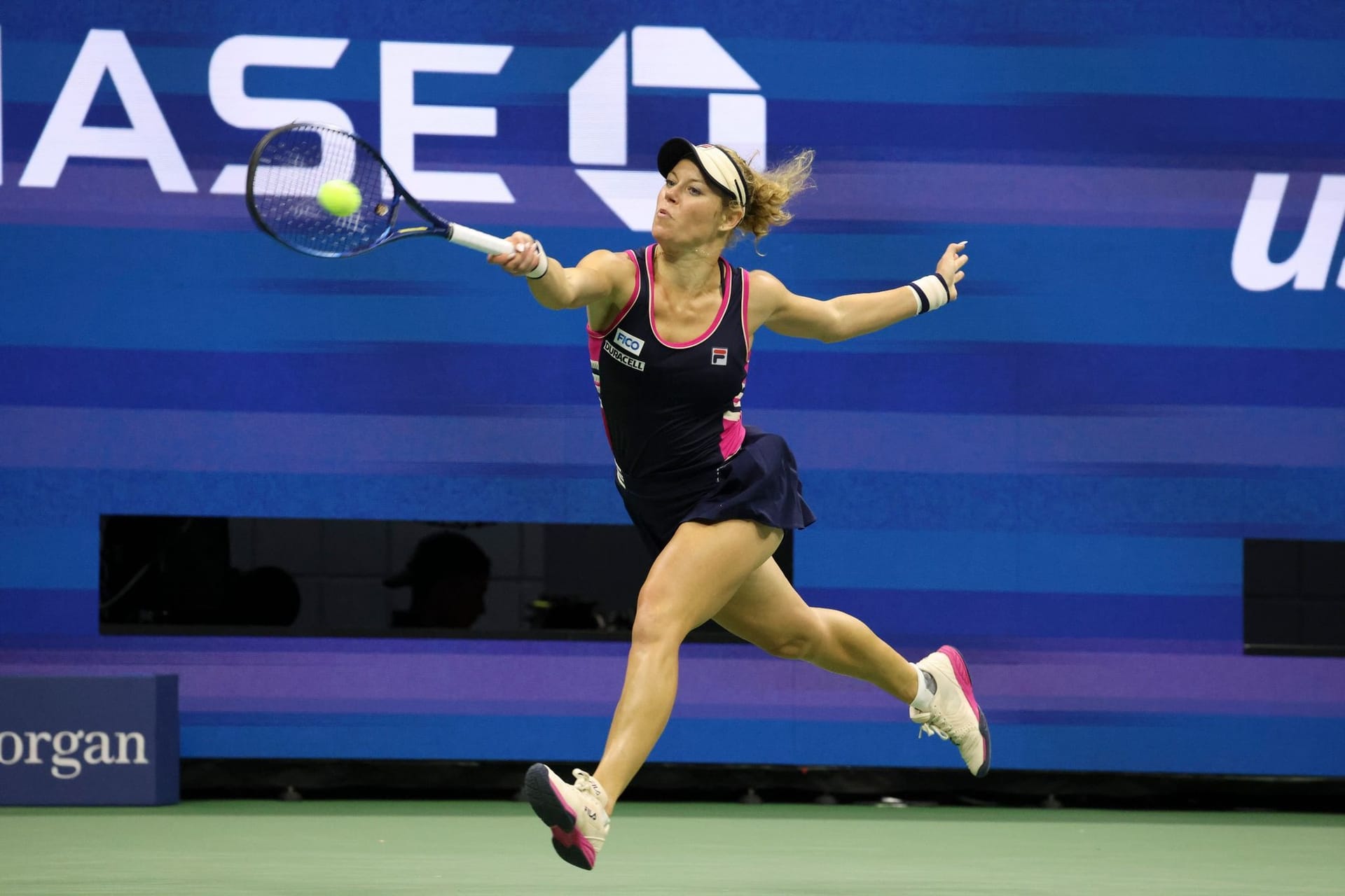 Laura Siegemund