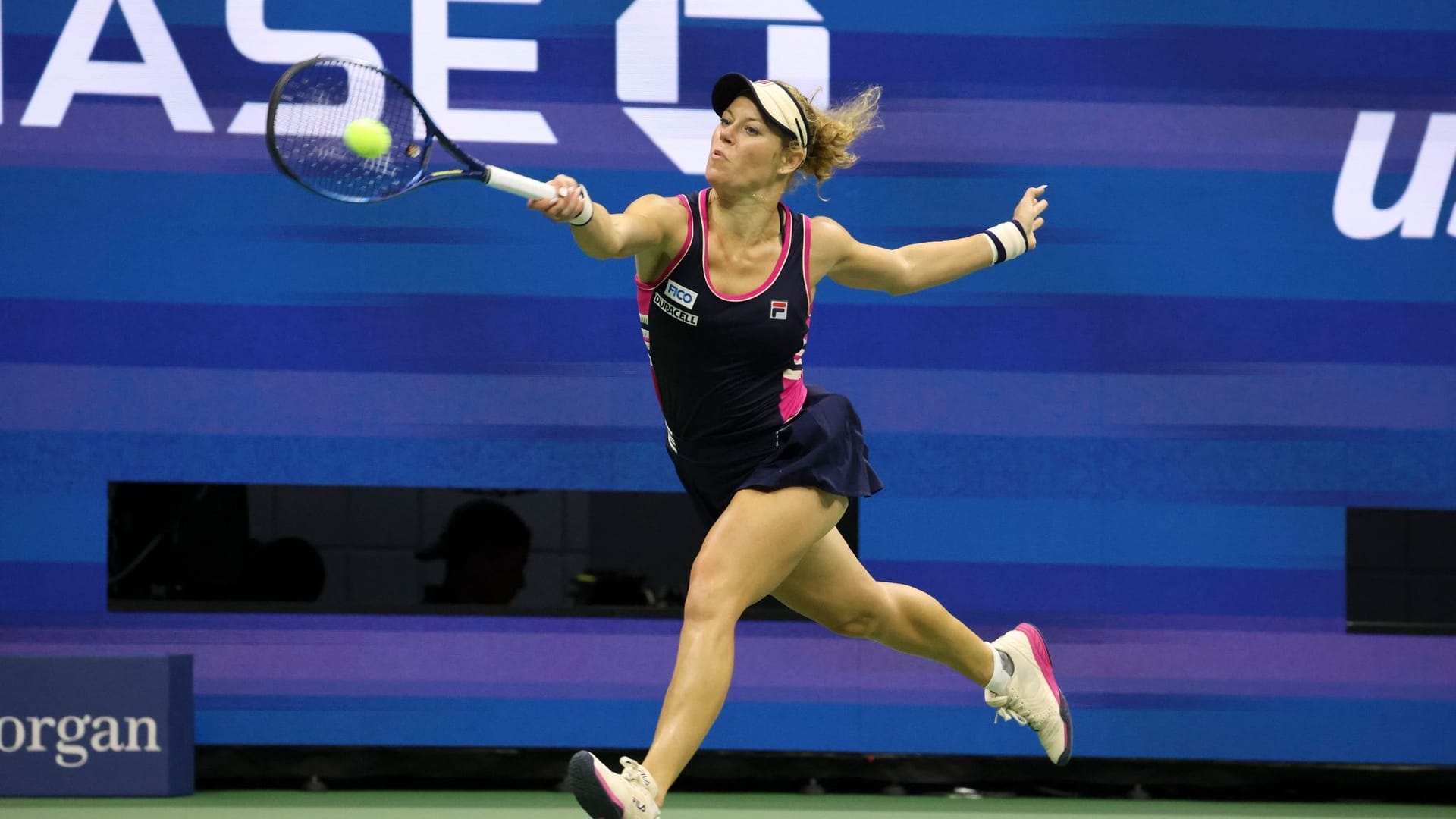 Laura Siegemund