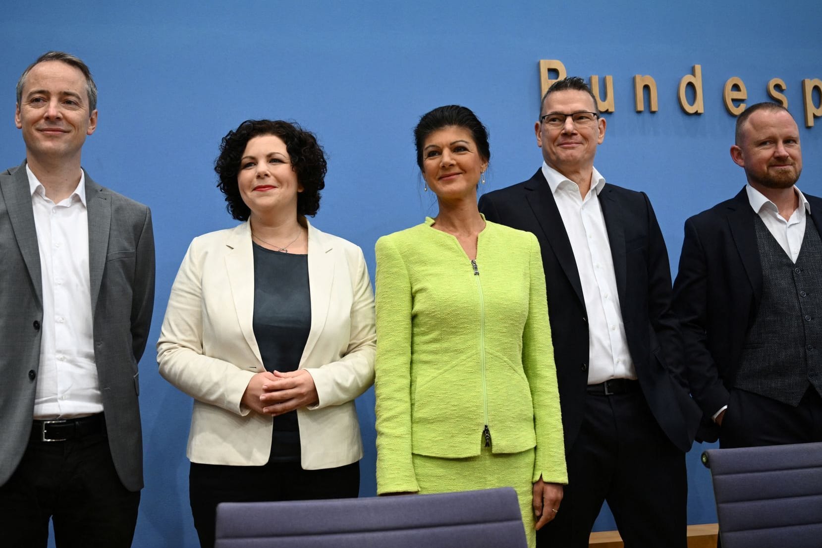 GERMANY-POLITICS/WAGENKNECHT