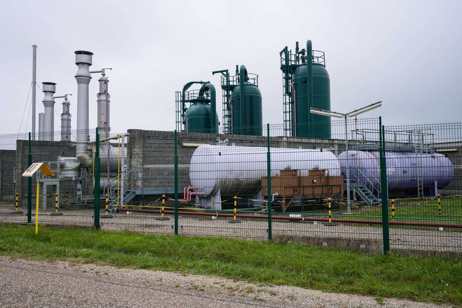Obergailbach Obergailbach
