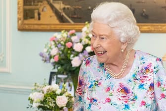 Queen Elizabeth II.: Sie starb vor zwei Jahren.