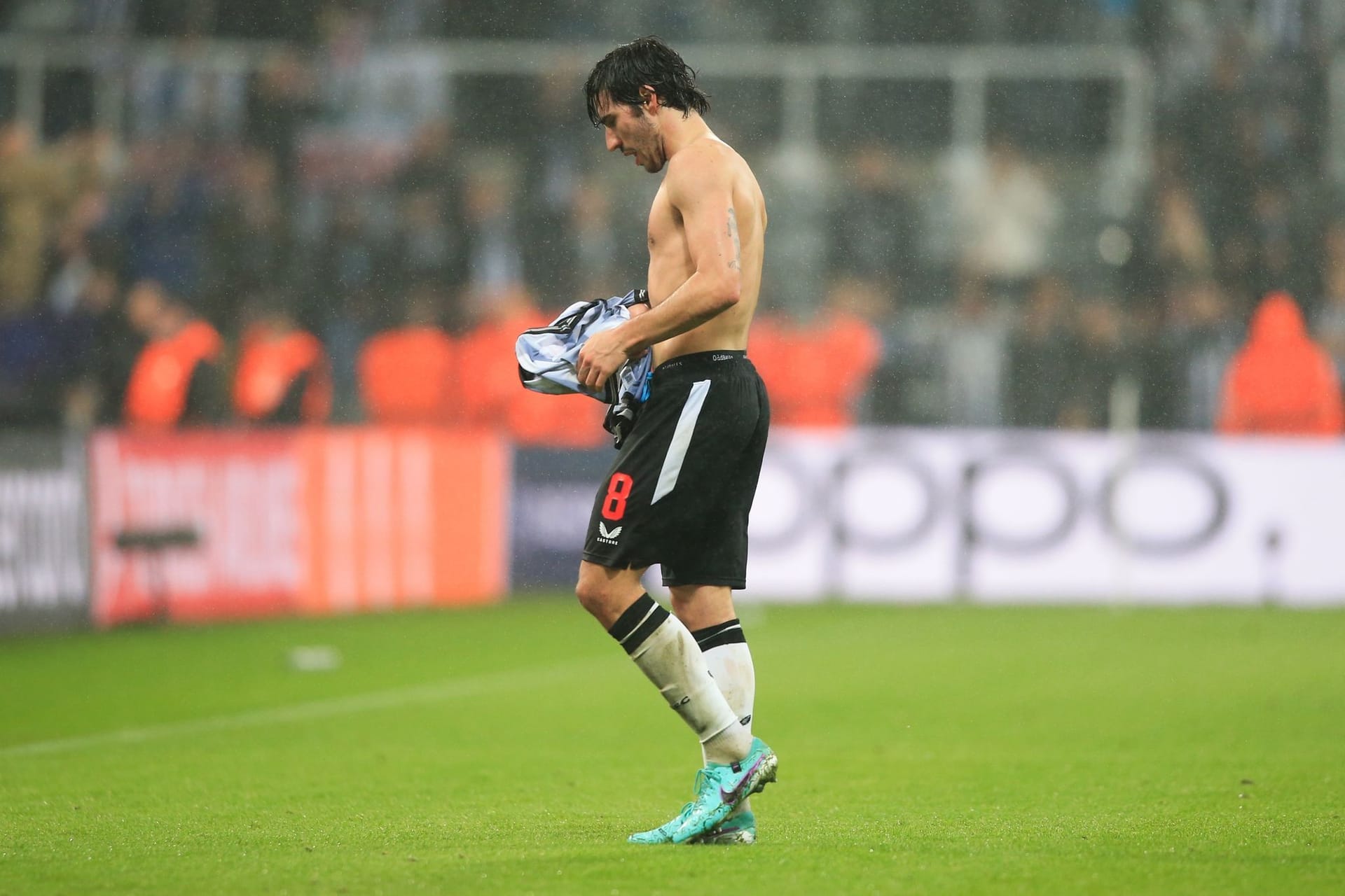 Sandro Tonali