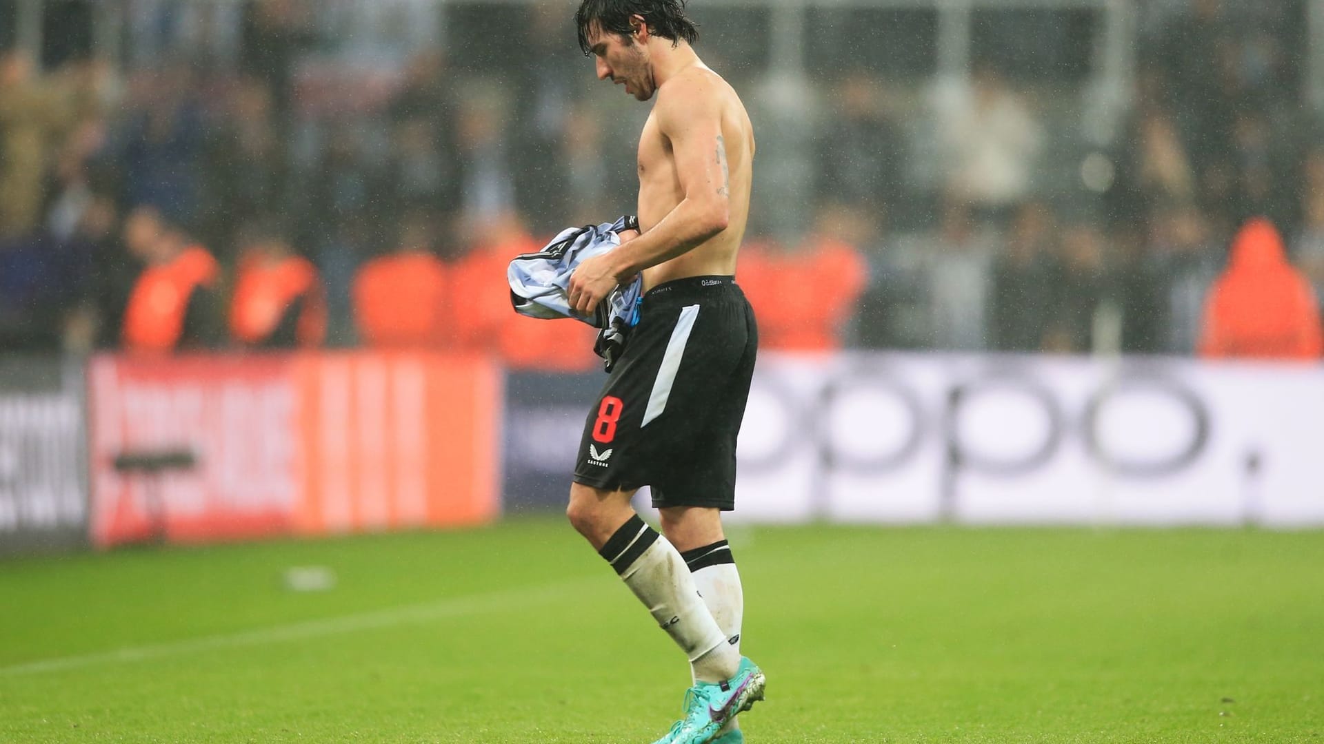 Sandro Tonali Sandro Tonali