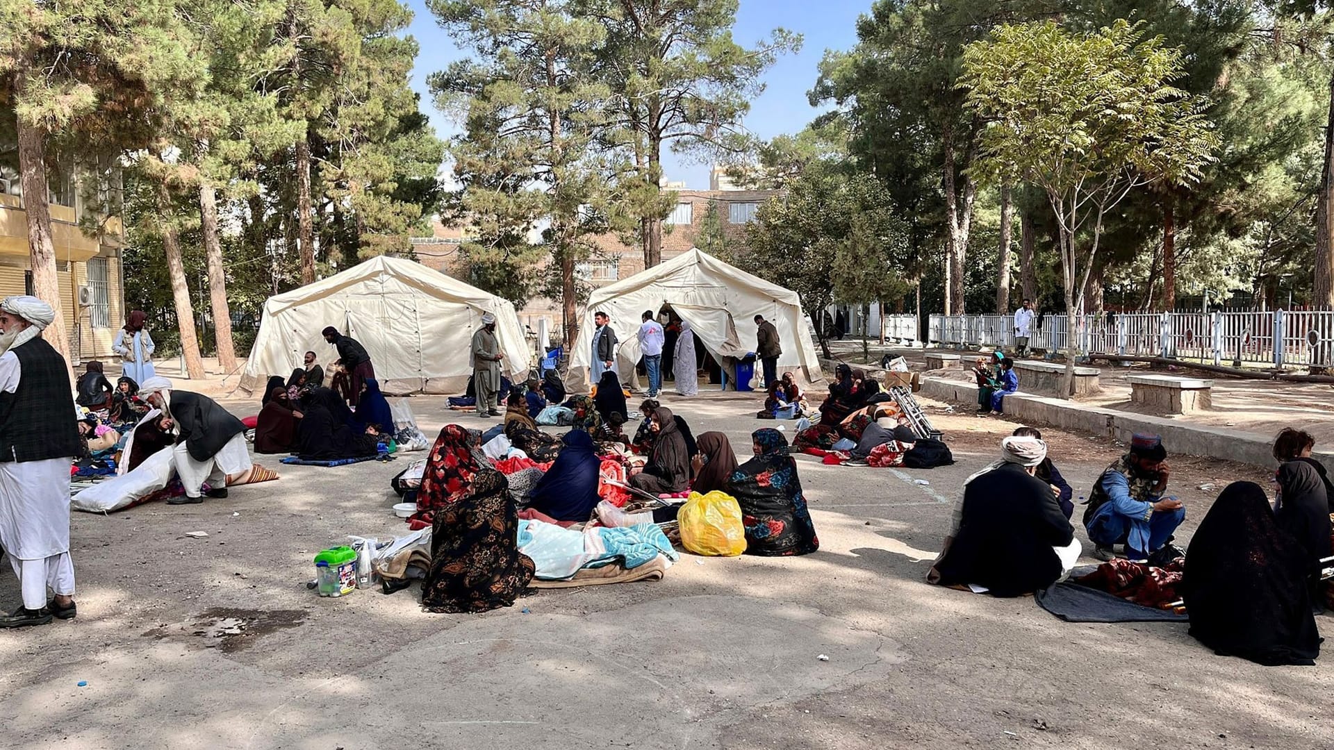 Afghanistan Afghanistan