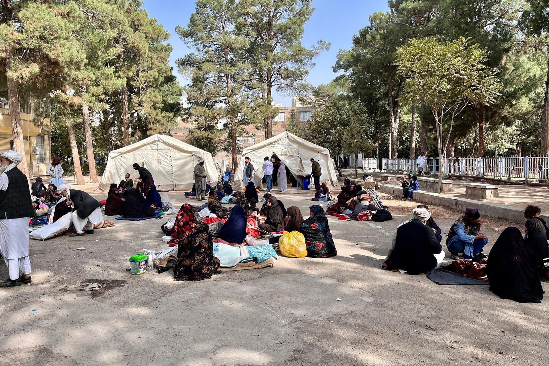 Afghanistan
