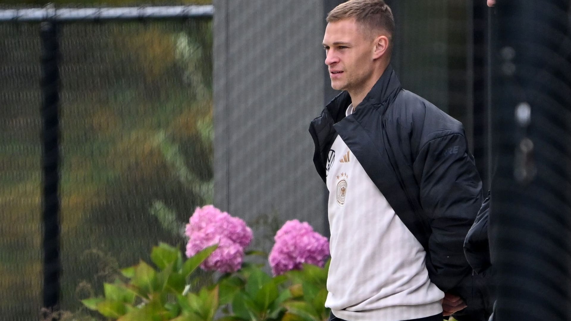 Joshua Kimmich