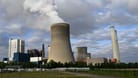 Braunkohlekraftwerk Niederaußem: Das Kraftwerk könnte auch im kommenden Winter auf den Strommarkt zurückkehren.