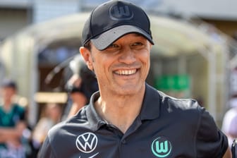 TuS Makkabi - VfL Wolfsburg