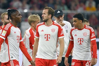 Die Bayern-Stars: Einige von ihnen will Lothar Matthäus immer in der Startelf sehen.