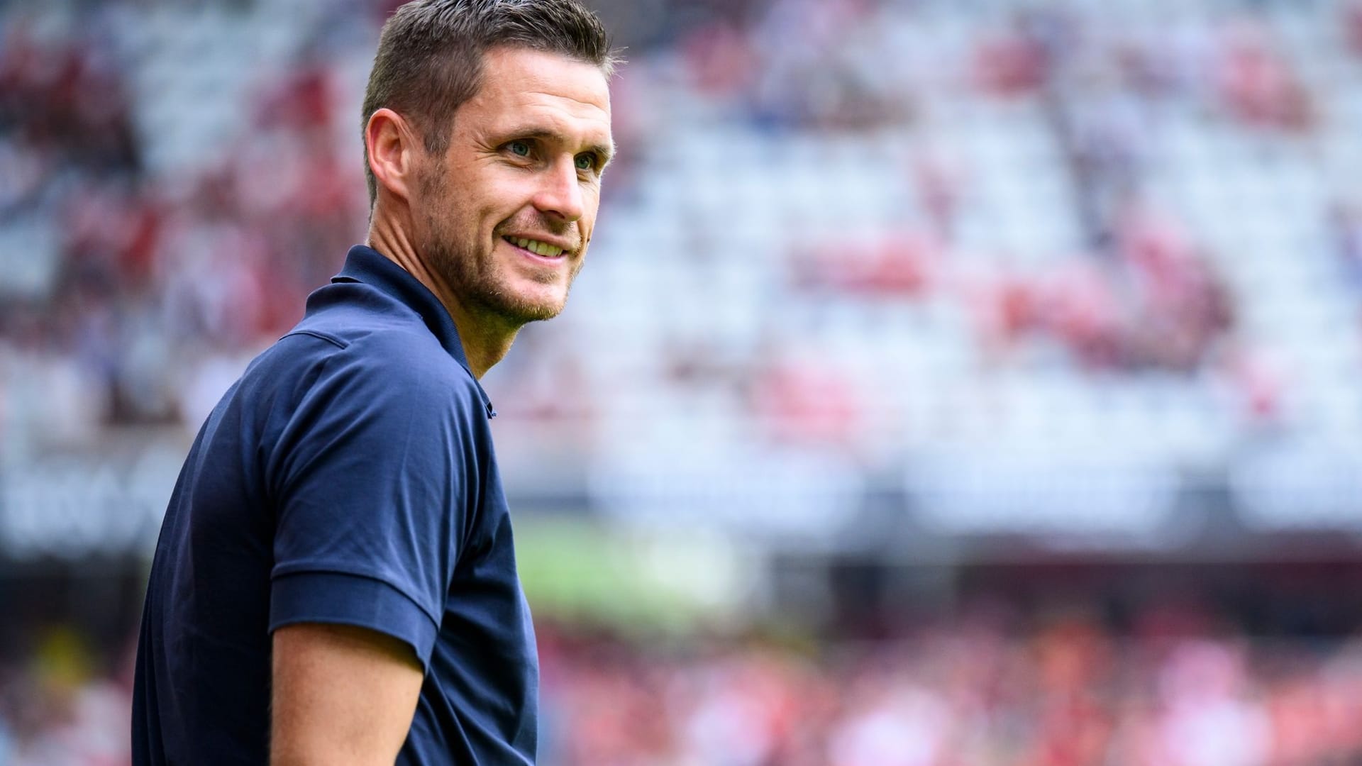 Sebastian Kehl Sebastian Kehl
