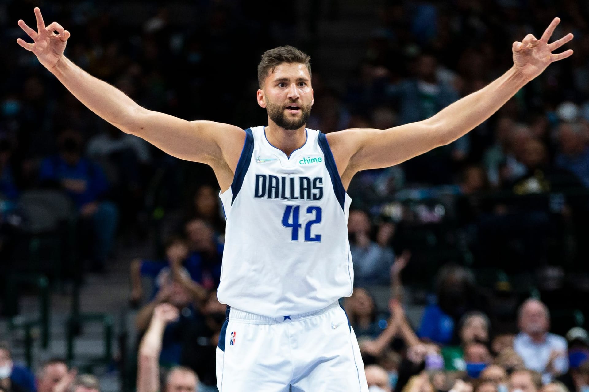 Maxi Kleber