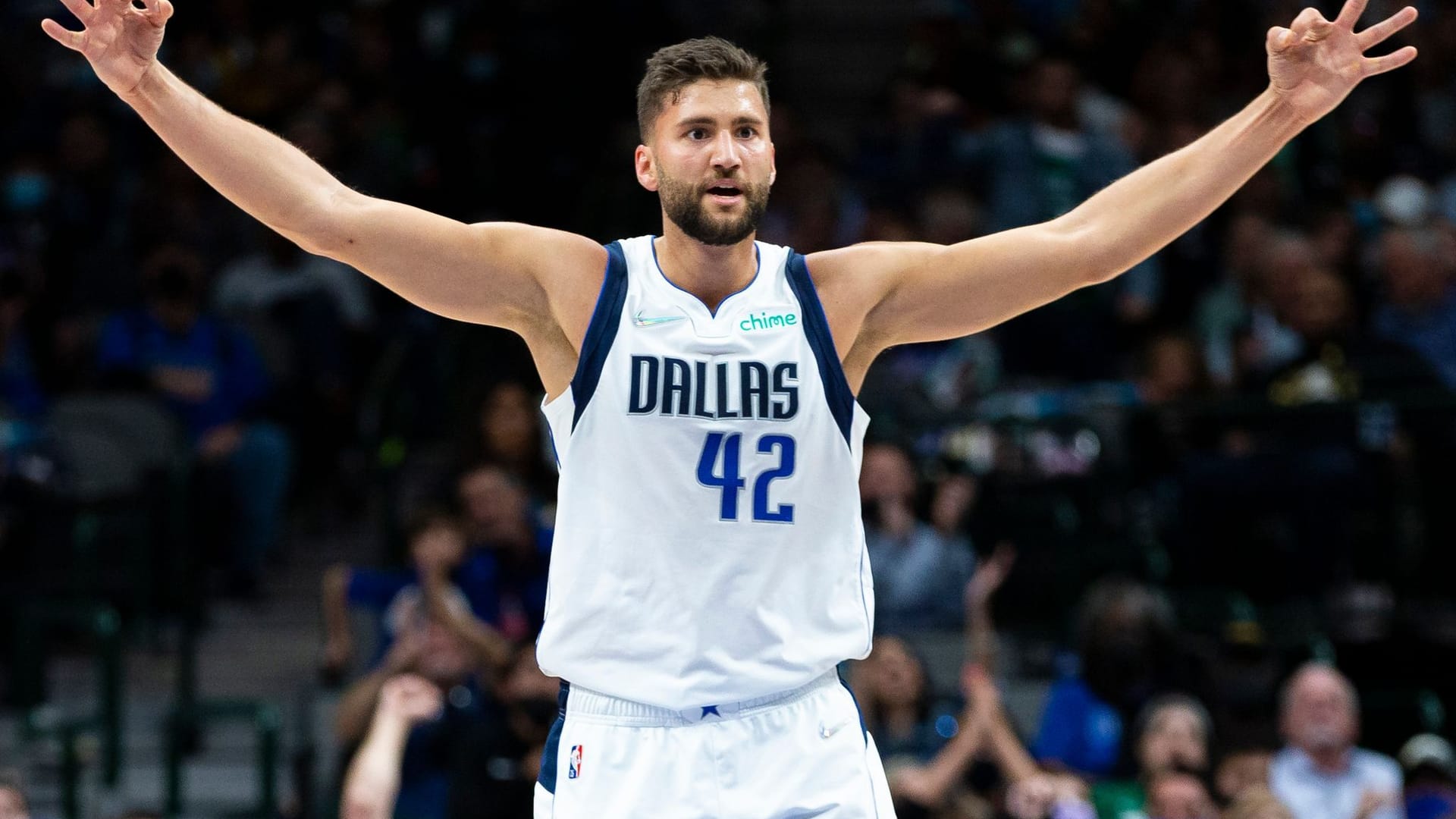 Maxi Kleber