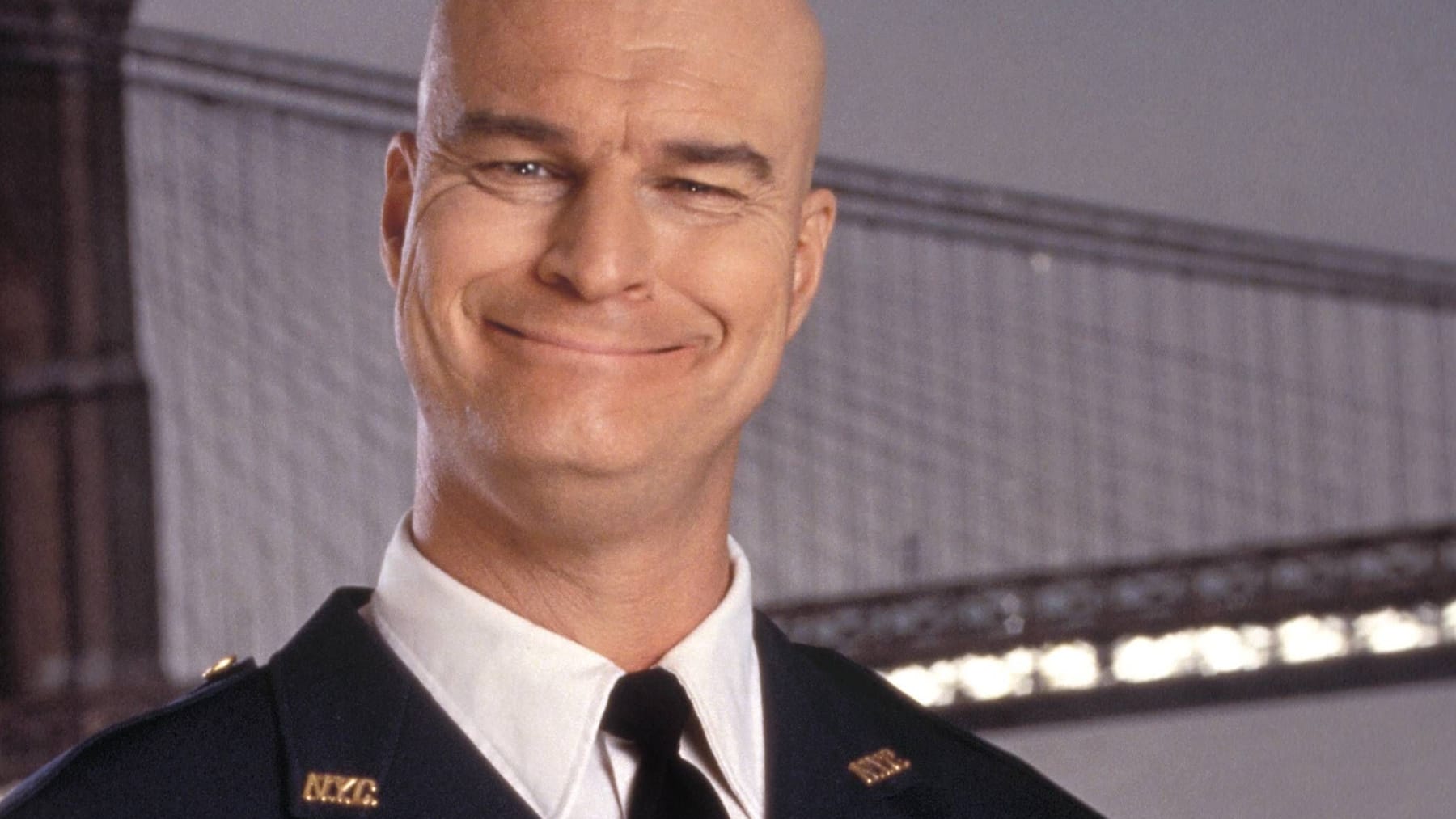 Richard Moll ist tot Trauer um USSchauspieler