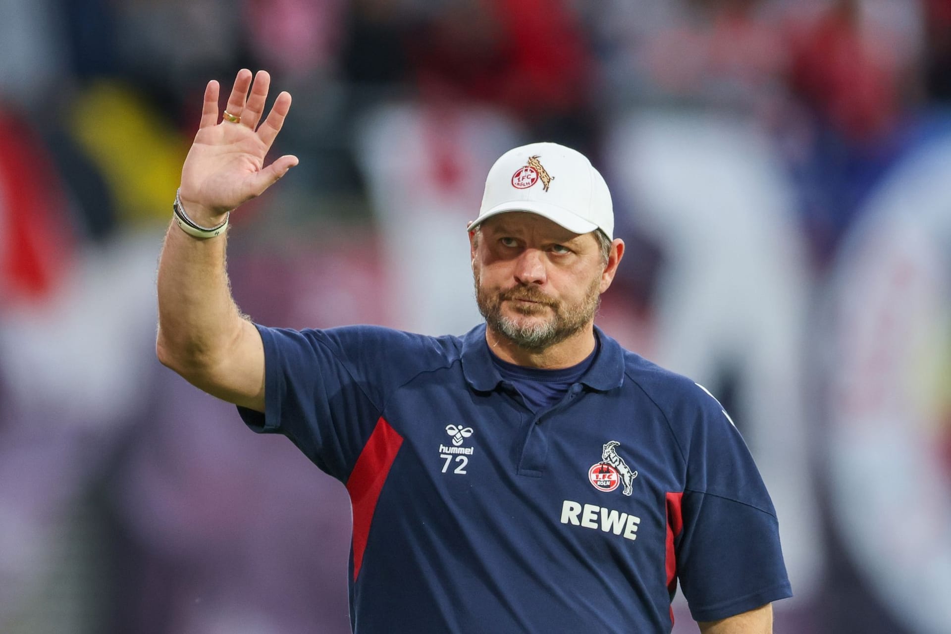 Steffen Baumgart