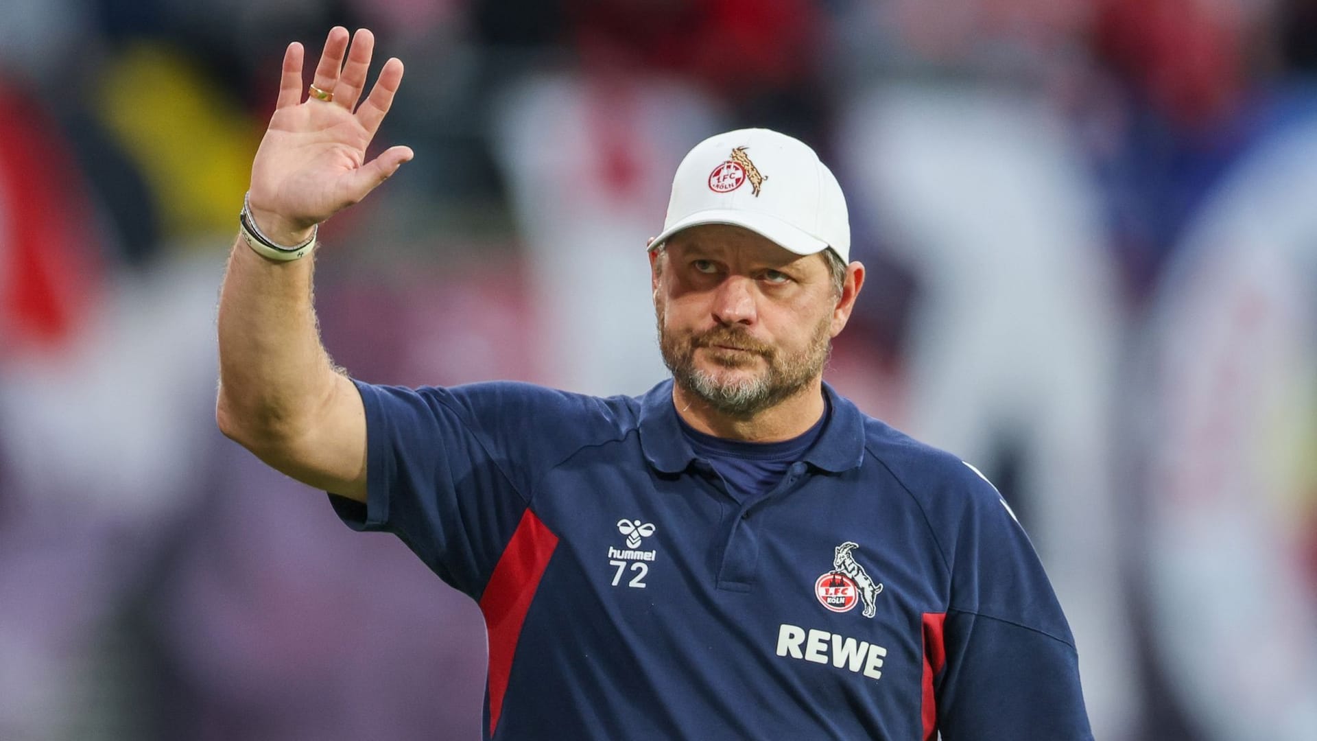 Steffen Baumgart Steffen Baumgart