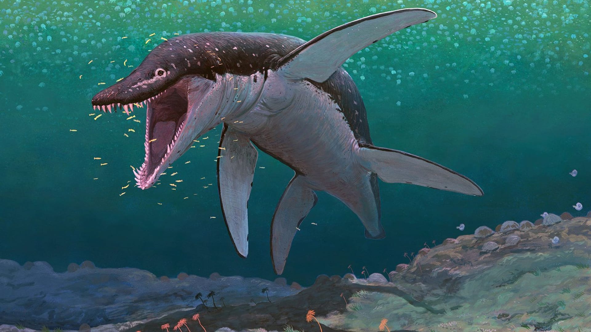 Lorrainosaurus