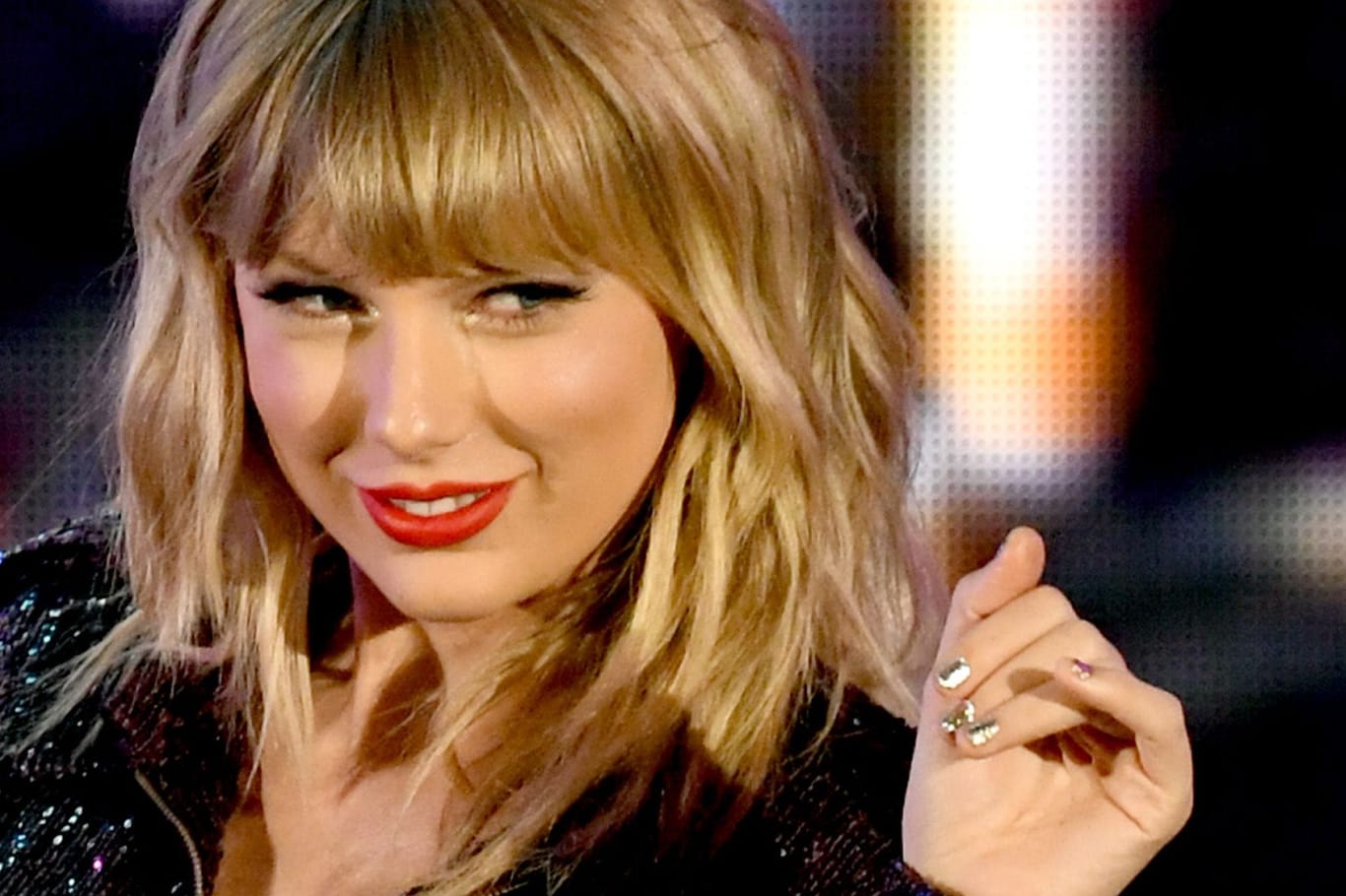 Taylor Swift: Das Liebesleben der Sängerin sorgt wieder für Schlagzeilen.